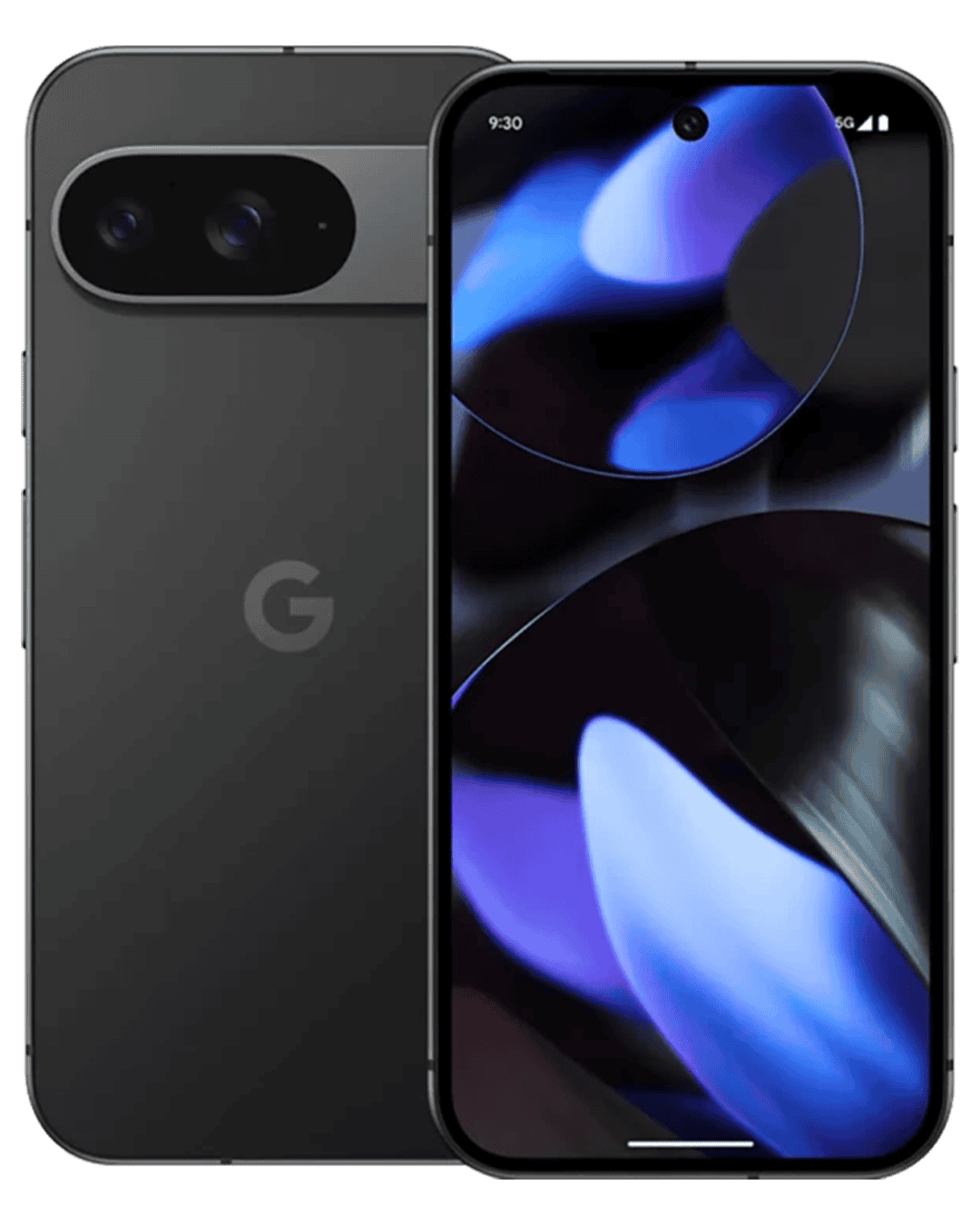 Google Pixel 9 Obsidiana